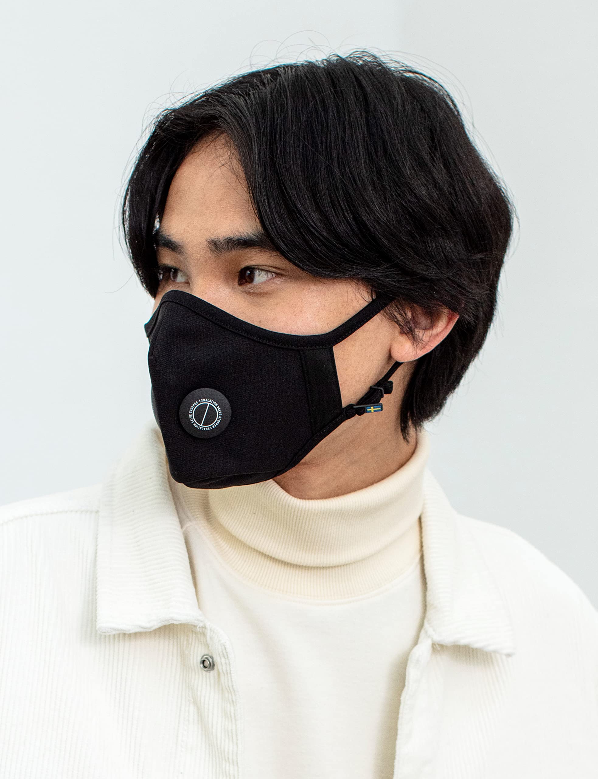 Airinumexhalation Valve Stoppers For Urban Air Mask 2 0 Pack